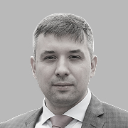 Николай Гончаров